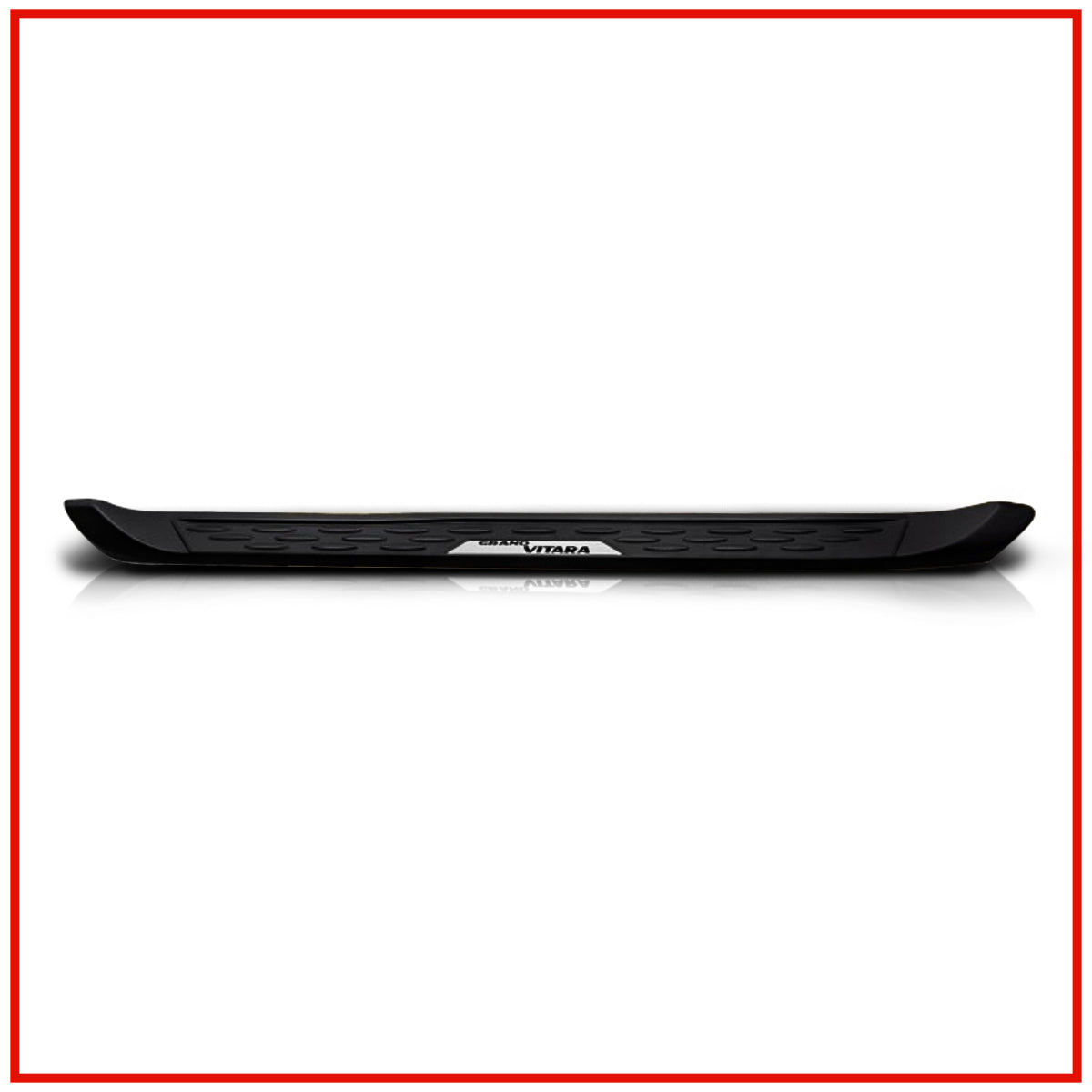 Grand Vitara Side Foot Stepper || OE Design Footrest || EASY TO INSTALL