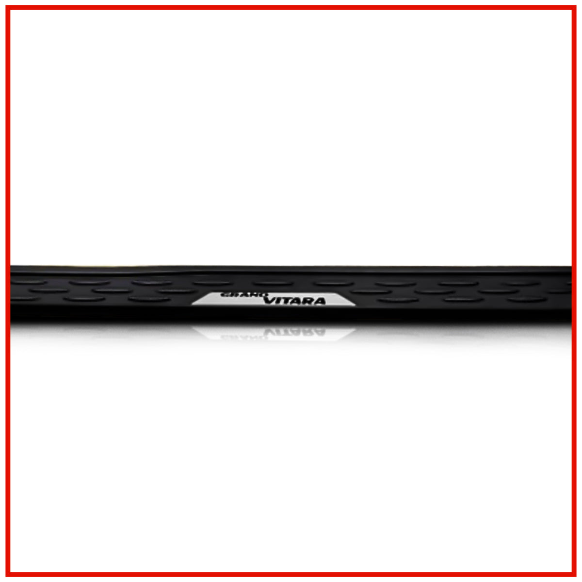 Grand Vitara Side Foot Stepper || OE Design Footrest || EASY TO INSTALL