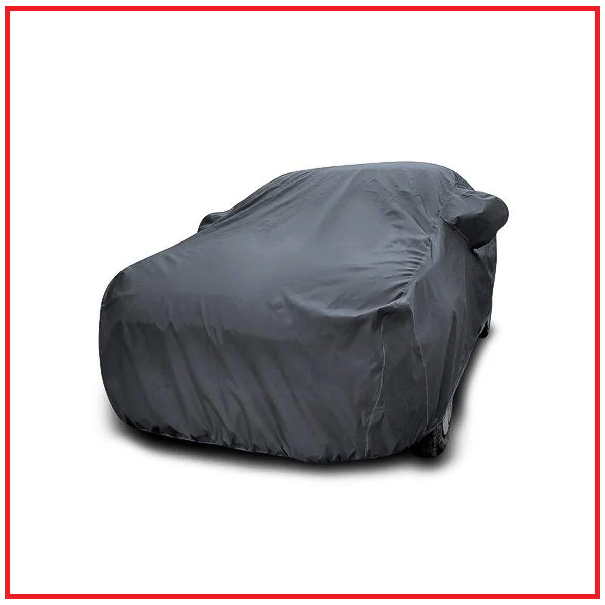 Body Cover for MG Windsor Grey Color