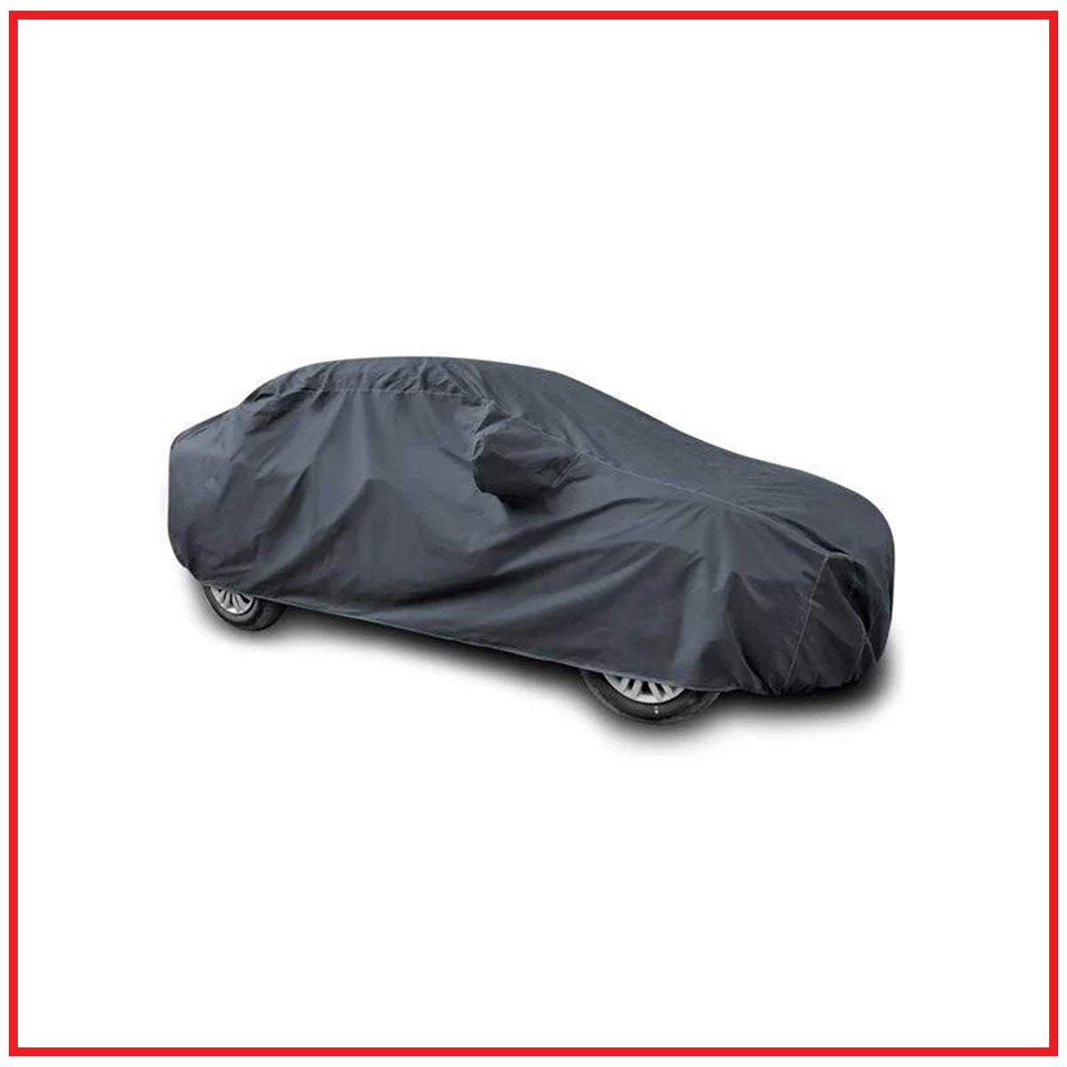 Body Cover for MG Windsor Grey Color