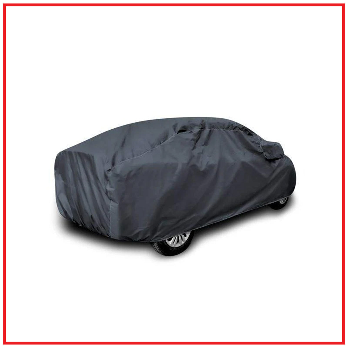 Body Cover for MG Windsor Grey Color