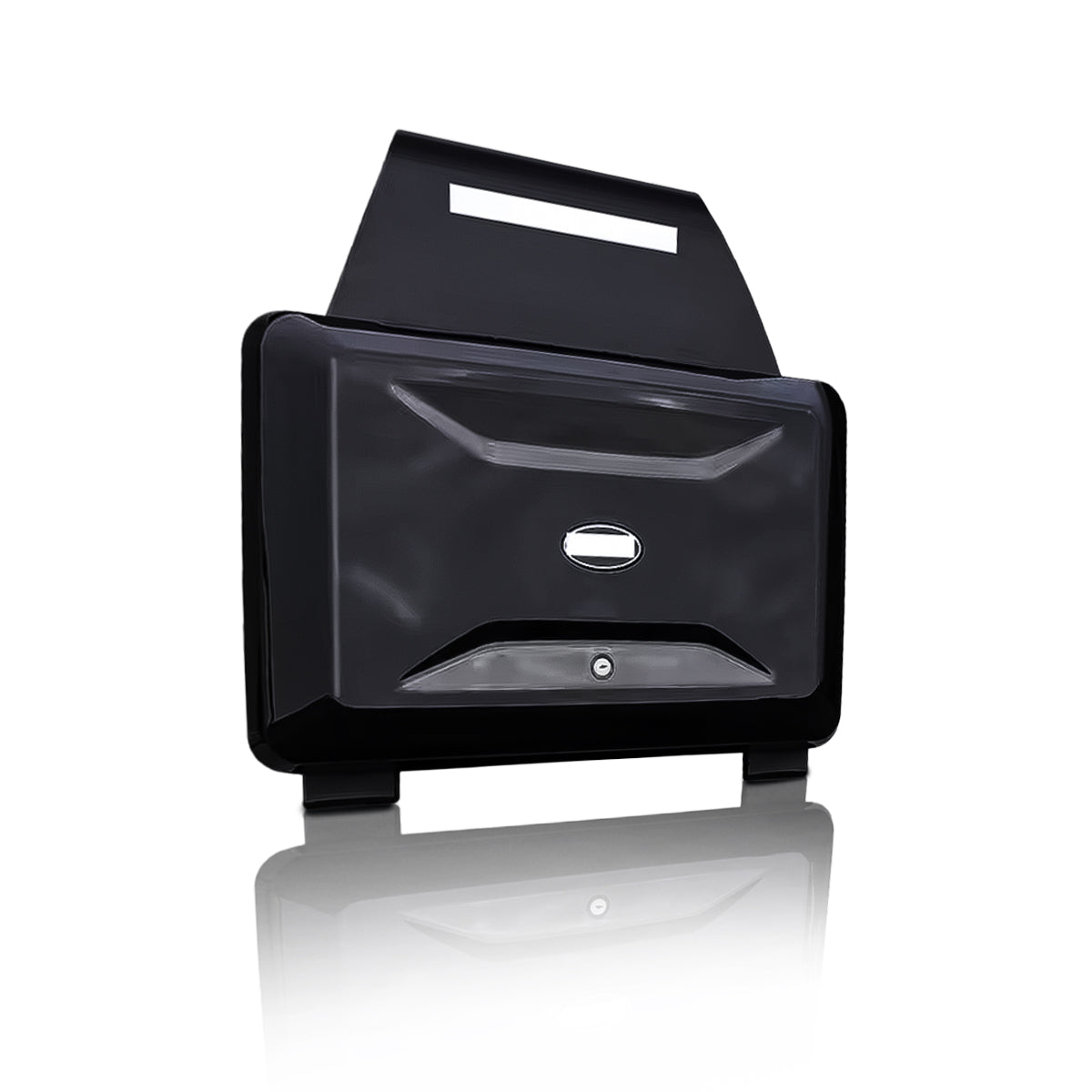 Thar Roxx Side Storage Box || Defender Style