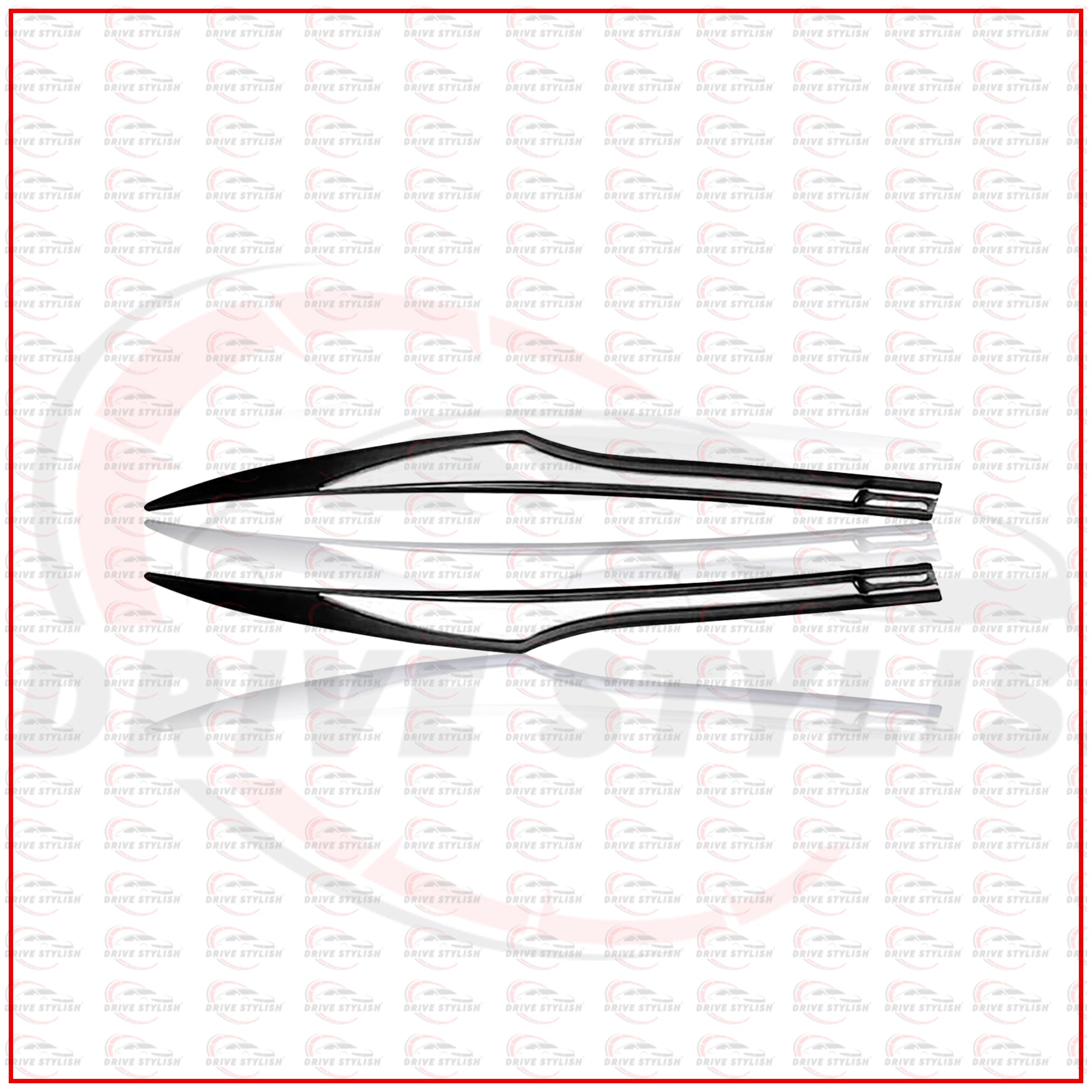 Side Beading for Mahindra XUV 7XO