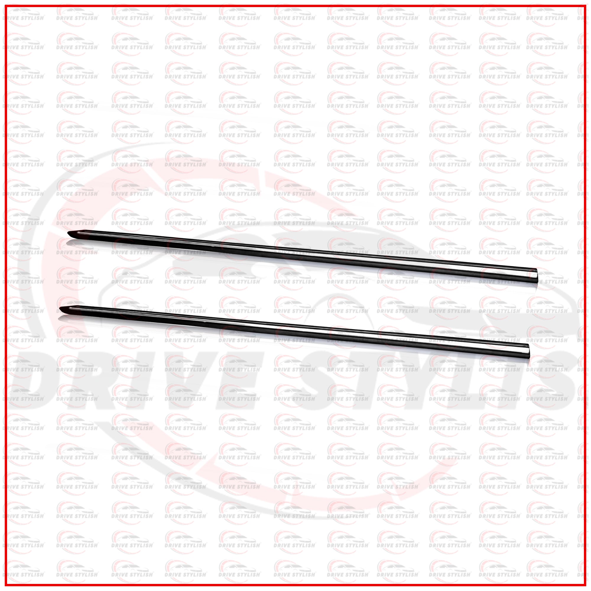 Side Beading for Mahindra XUV 7XO