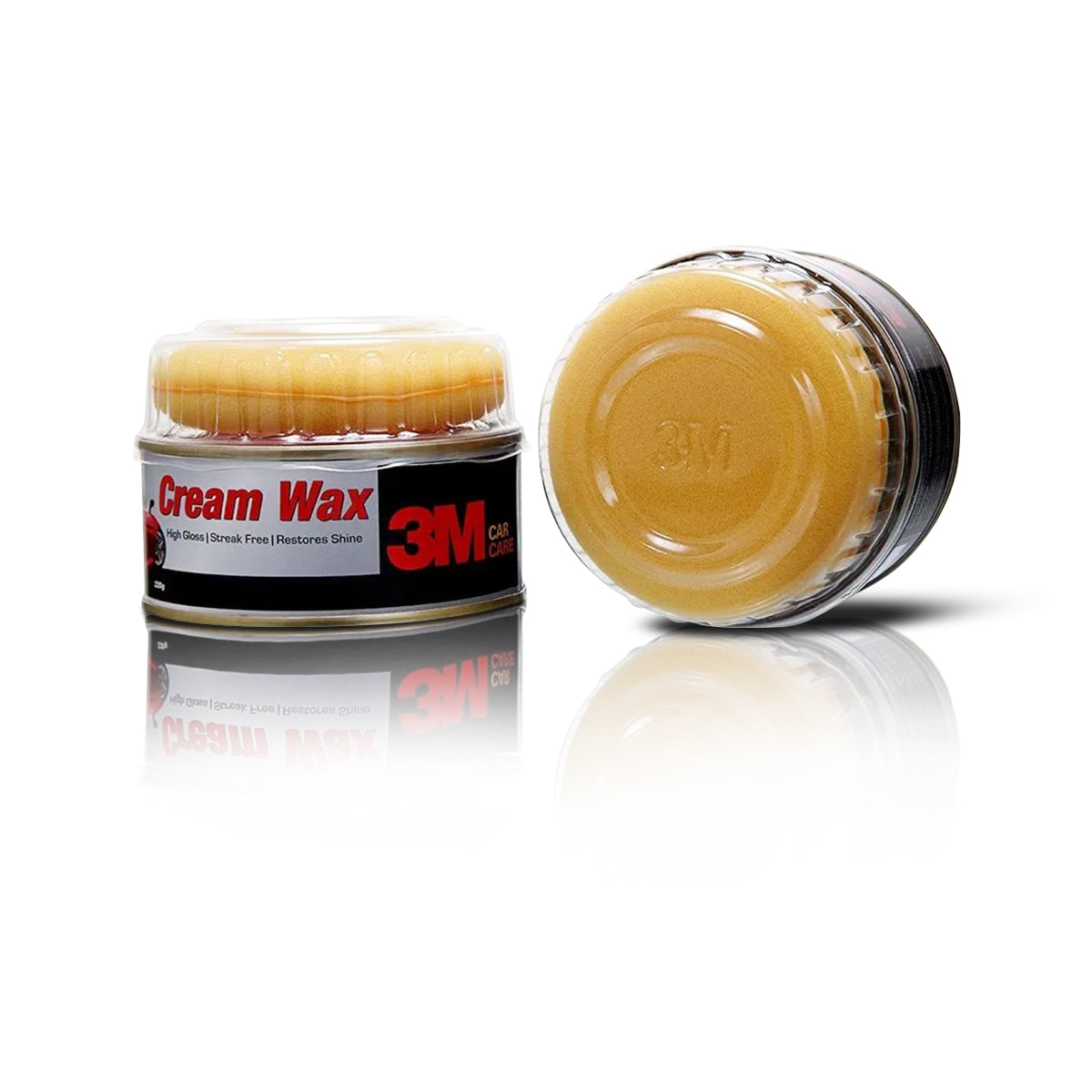 3M Cream Wax for Car