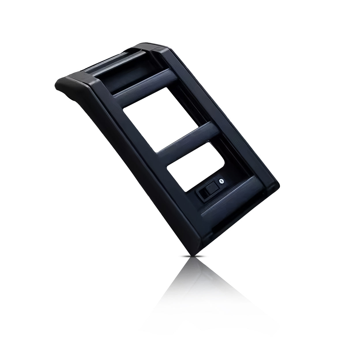 Thar Roxx Ladder Defender Style || Easy Deployable