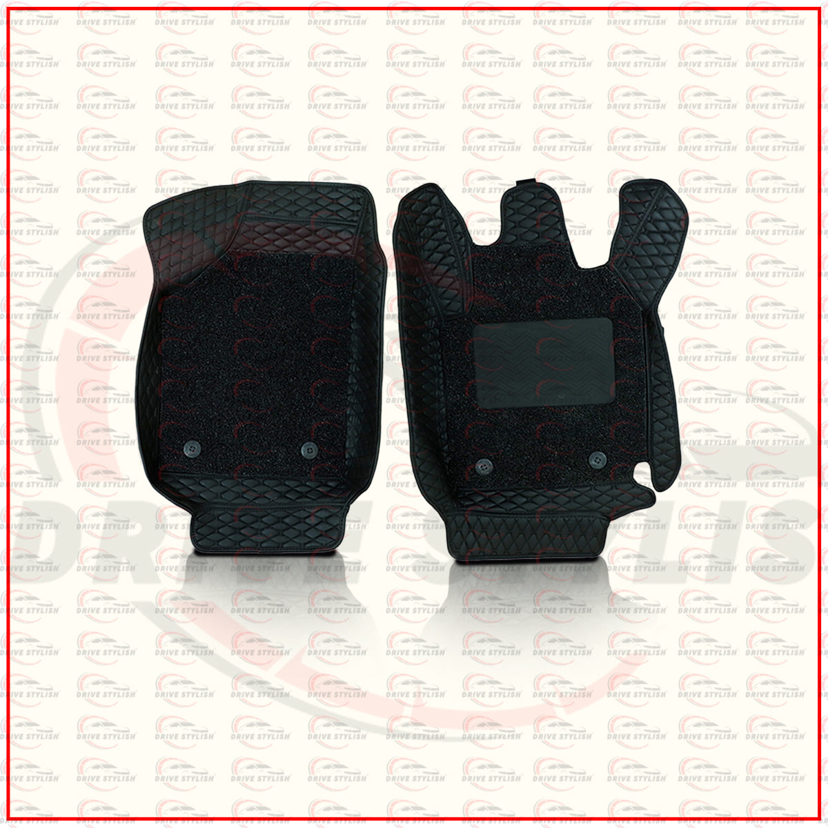 7D Mats for Tata Sierra 2026
