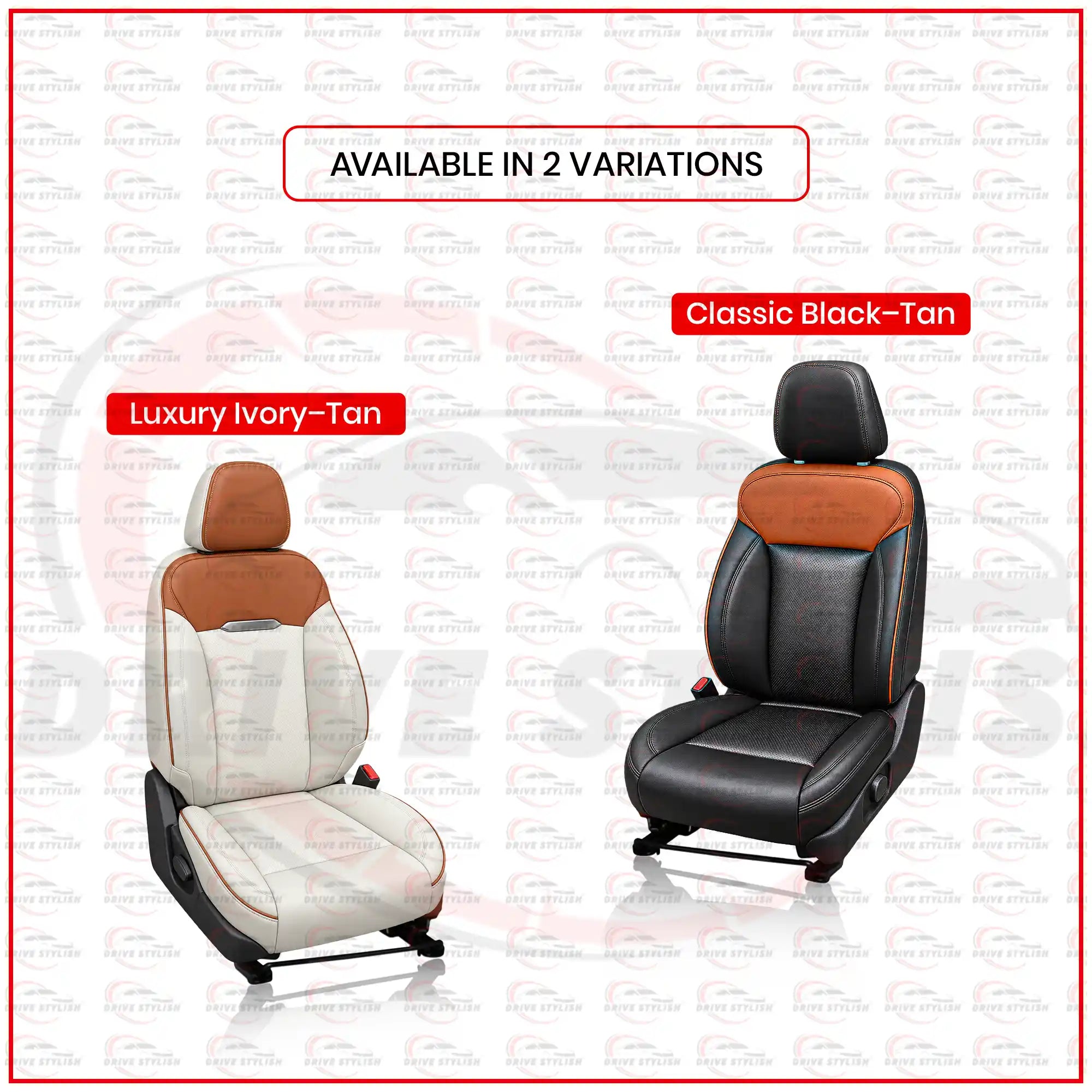 Mahindra XUV 7X0 Seat Covers