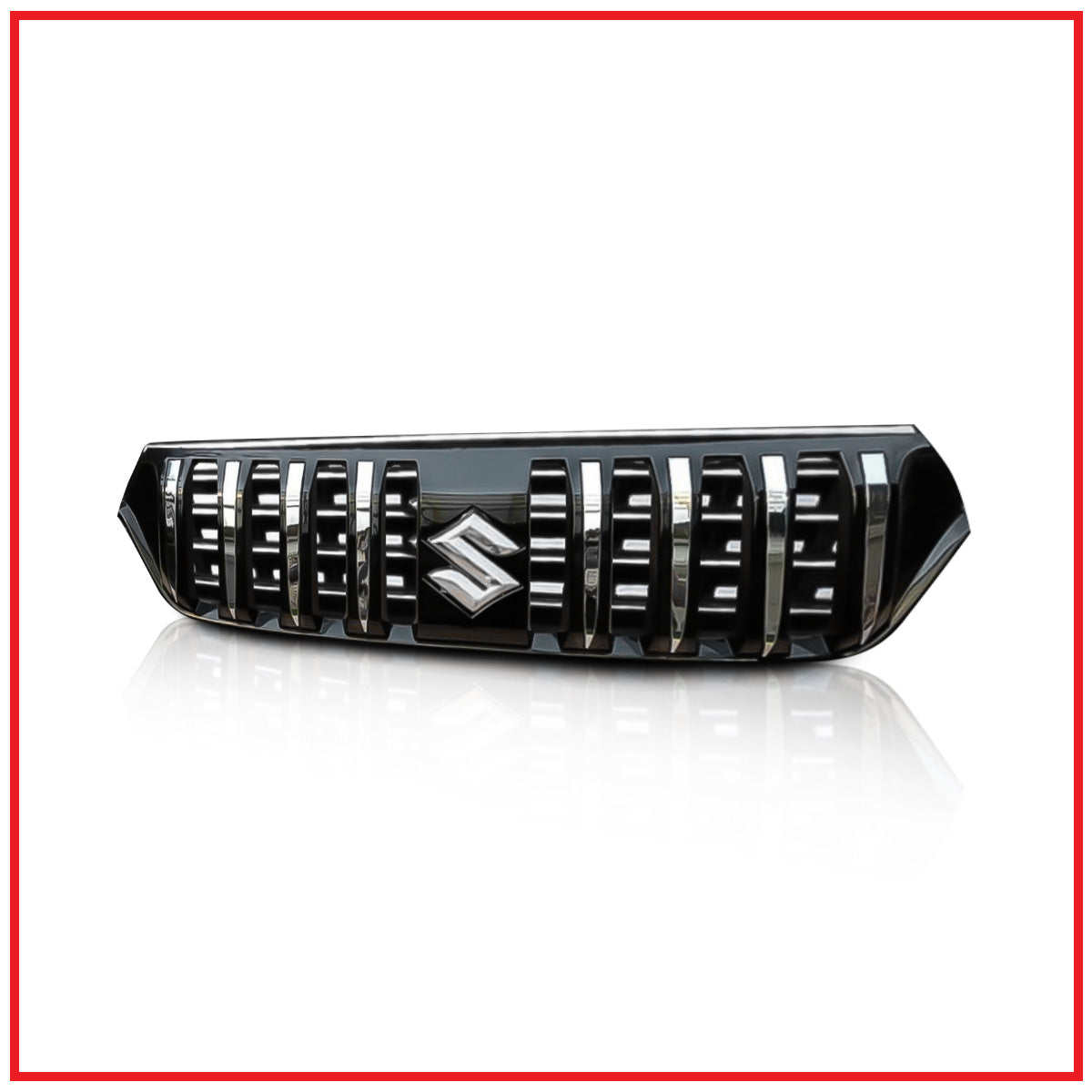 Alphard Front Grill For Ertiga