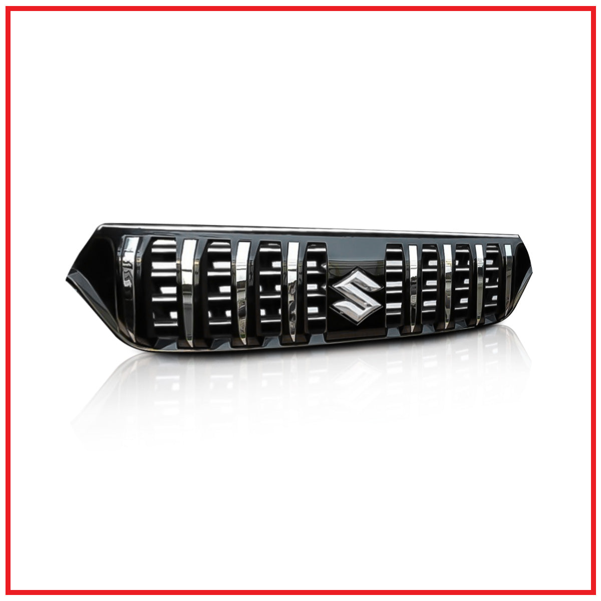 Alphard Front Grill For Ertiga