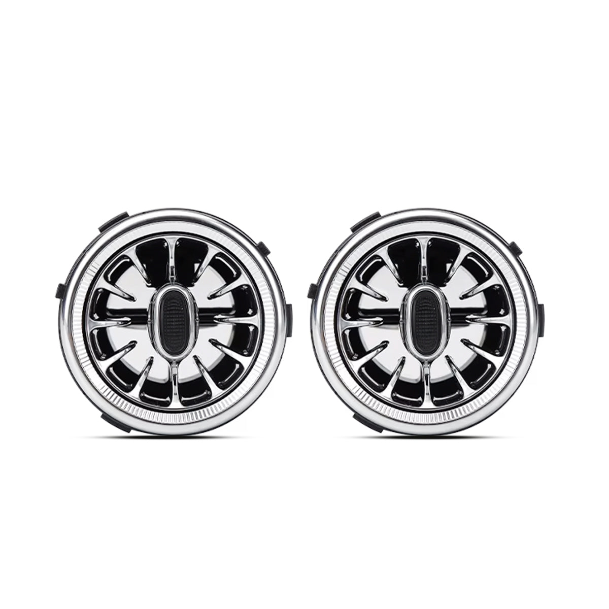 Swift Ac Vent Ambient Light || 2018 Onwards