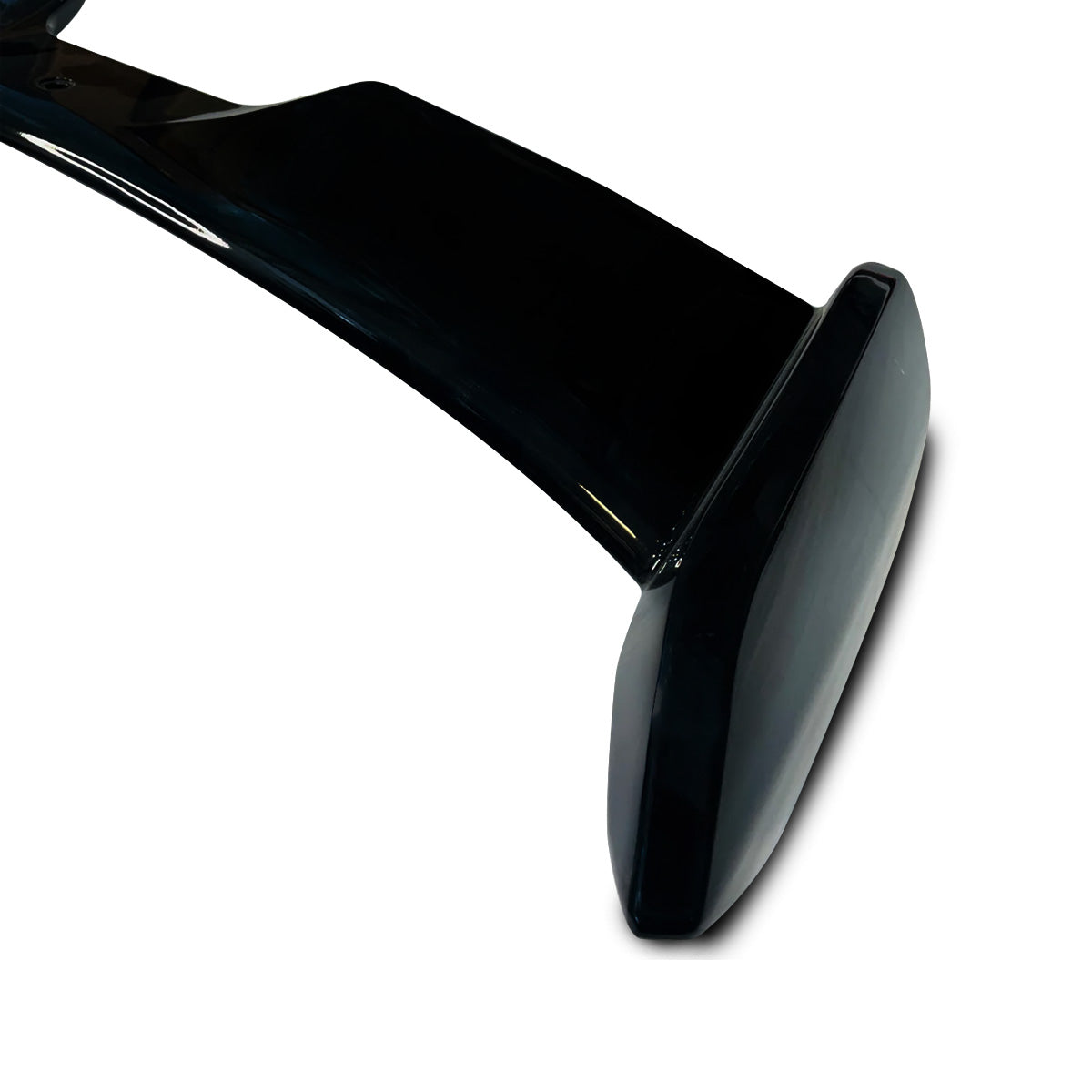 Universal Car Roof Spoiler for Hatchback and SUVs || For All Car