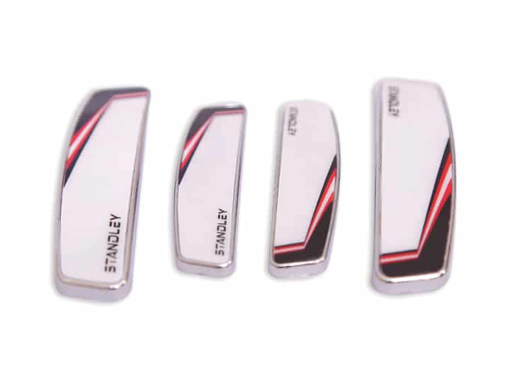 Standley Door Edge Guard- DC-1