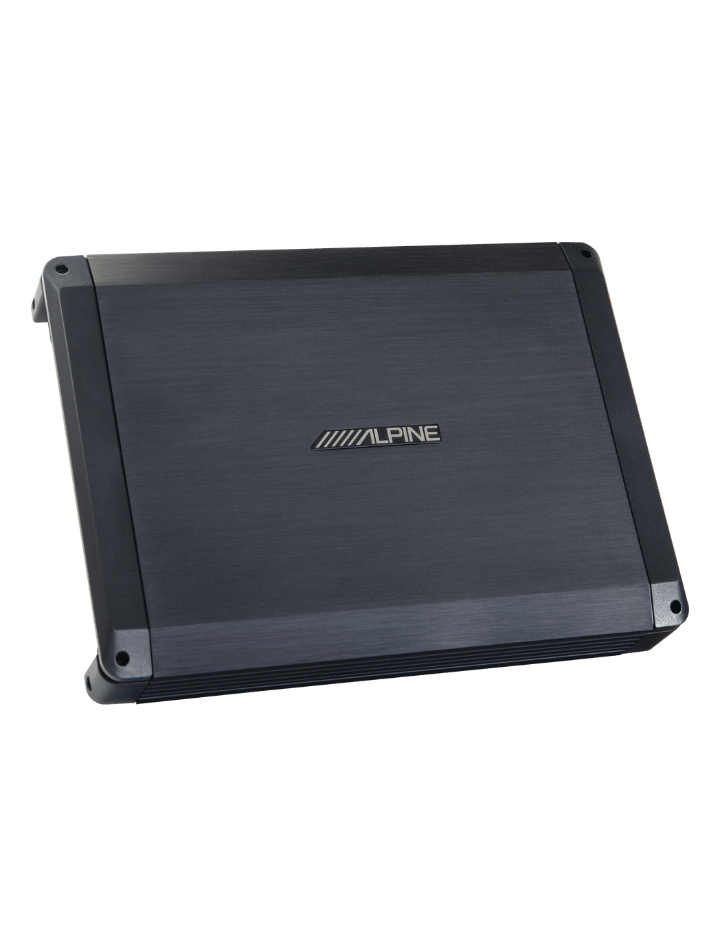 ALPINE BBX-F1200 Car Amplifier