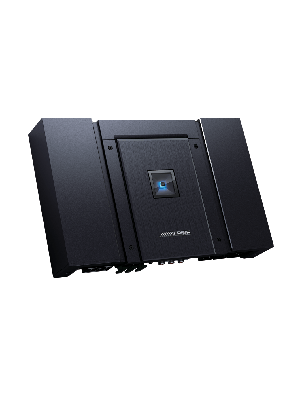 ALPINE HDA-F60 Car Amplifier