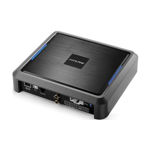 ALPINE RUX-C600 DSP Controller (Audio Processor)
