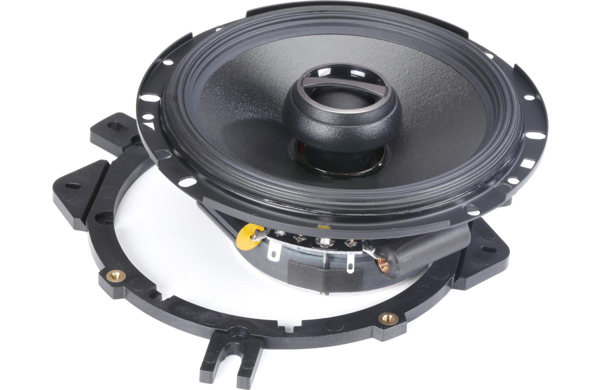 ALPINE S-S65 Car Speaker