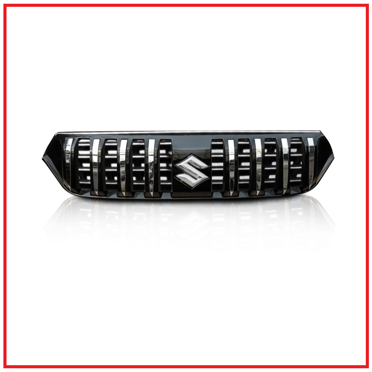 Alphard Front Grill For Ertiga