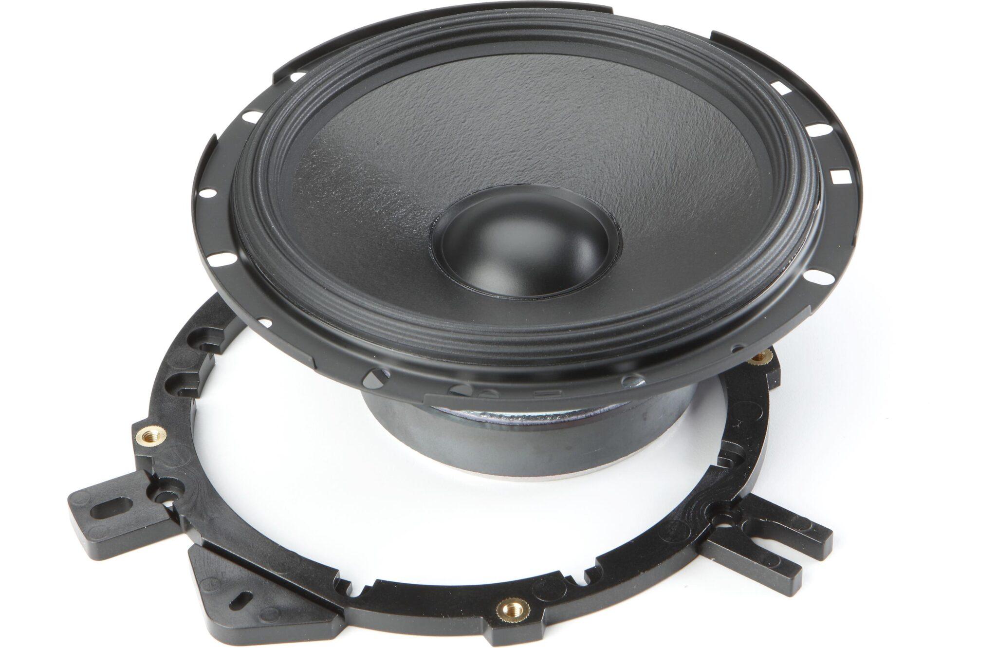 ALPINE S-S65C Car Speaker