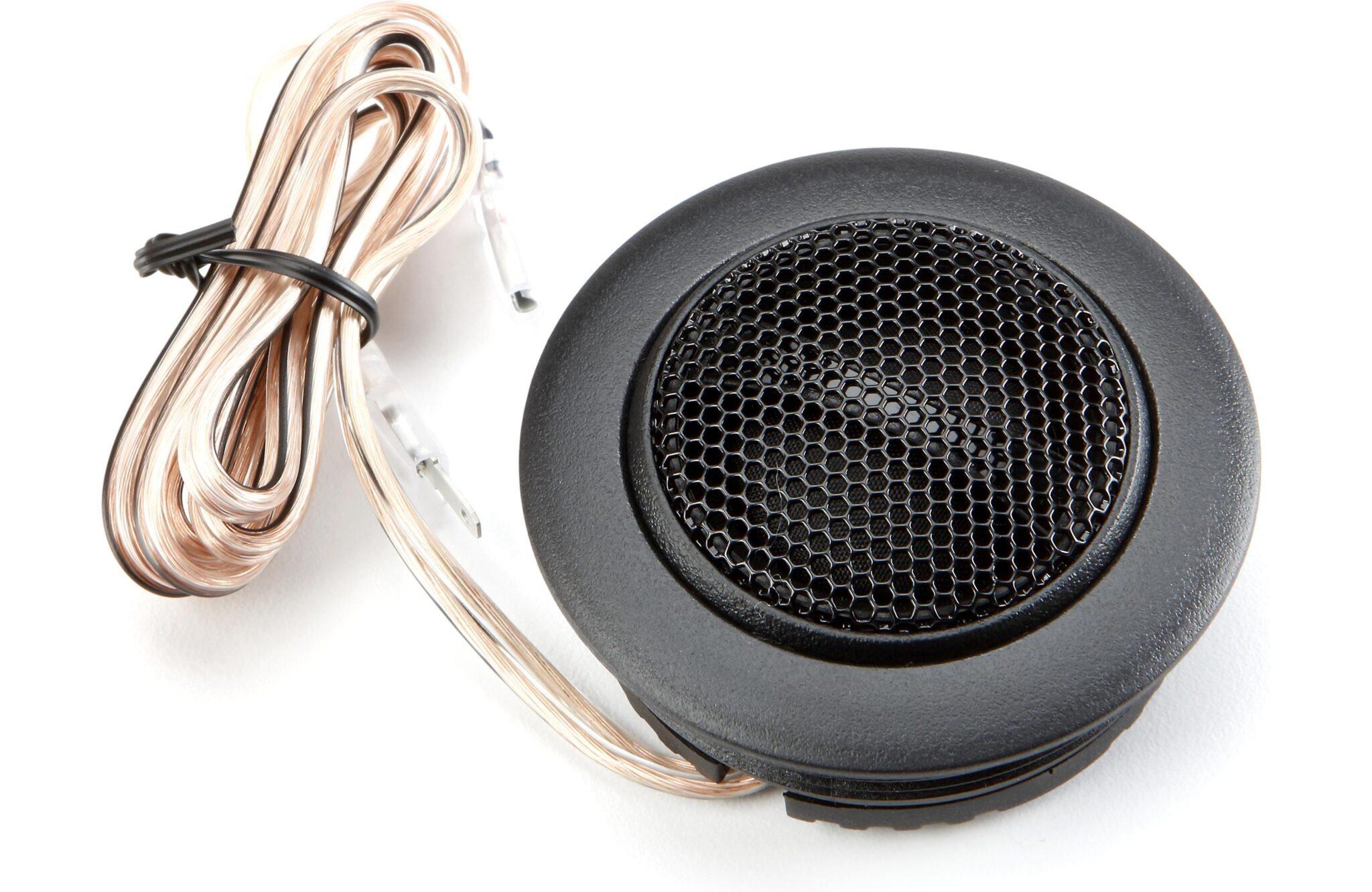 ALPINE S-S65C Car Speaker