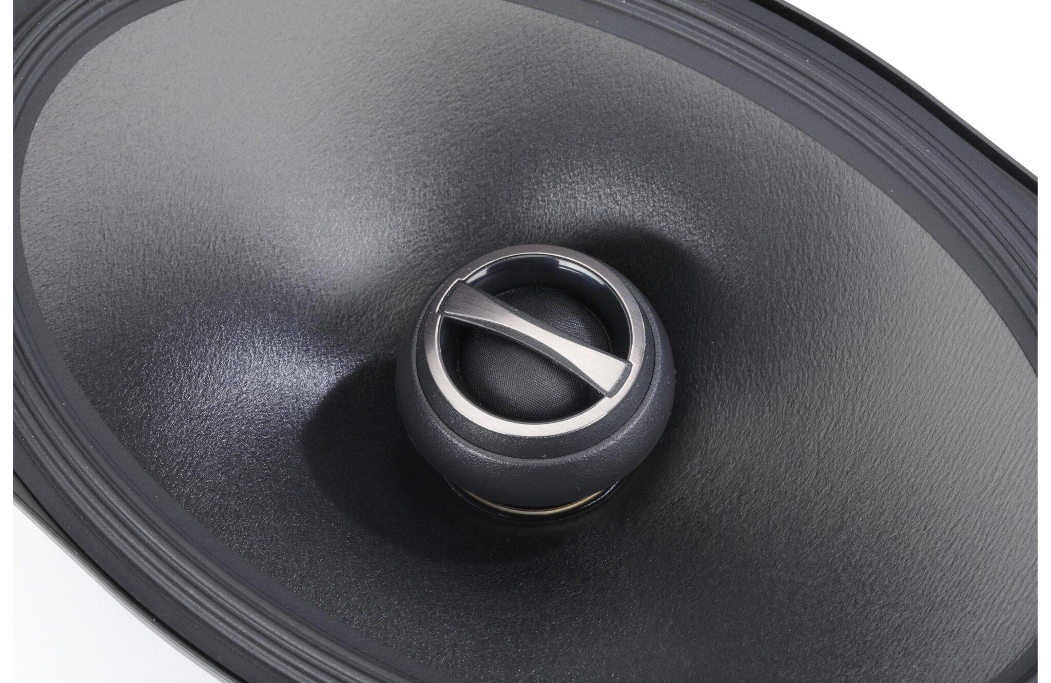 ALPINE S-S69 Car Speaker