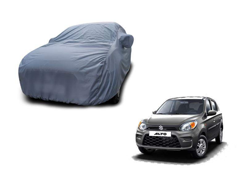 Alto 800 Car Body Cover
