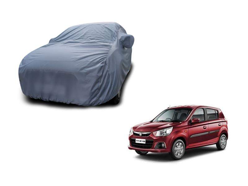 Maruti Suzuki Alto K10 Matte Car Body Cover