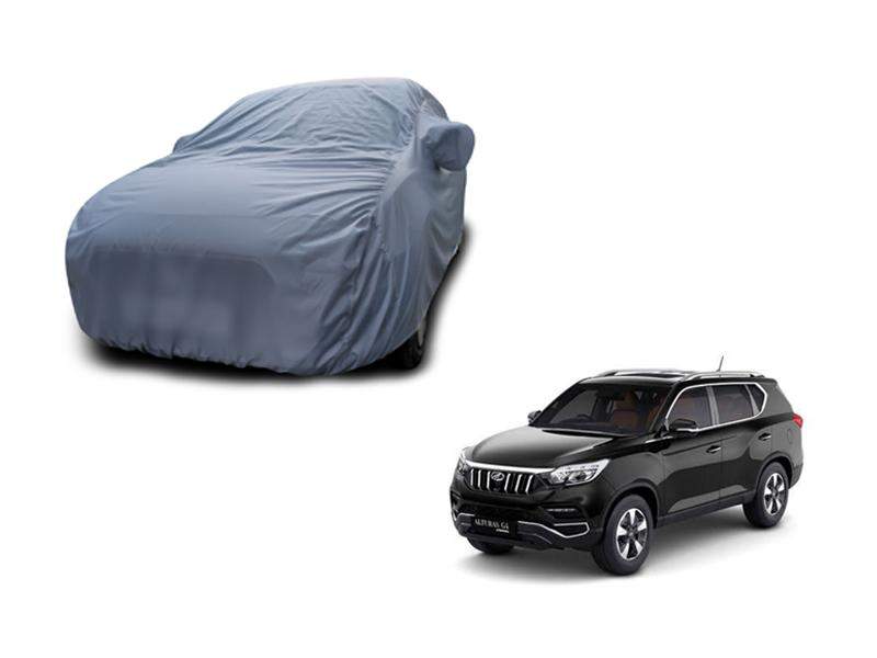 Mahindra Alturas Matty 2x2 Car Body Cover