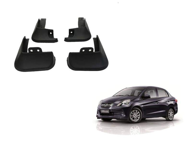 Honda Amaze 2012 Mud Flap