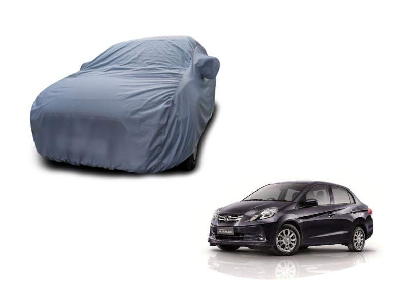 Honda Amaze 2012 Matty 2x2 Car Body Cover