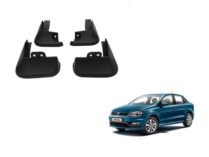 Volkwagen Ameo Mud Flap