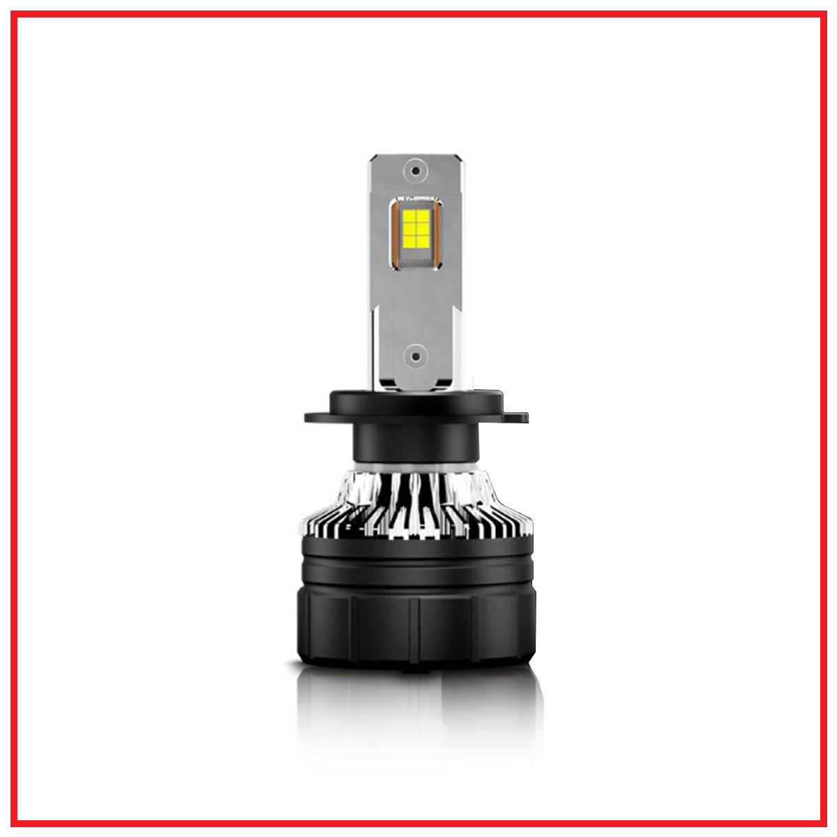 Aozoom AZ 1808 Led Headlight Bulb Super High Power | 180w,150w 6000k/4300k