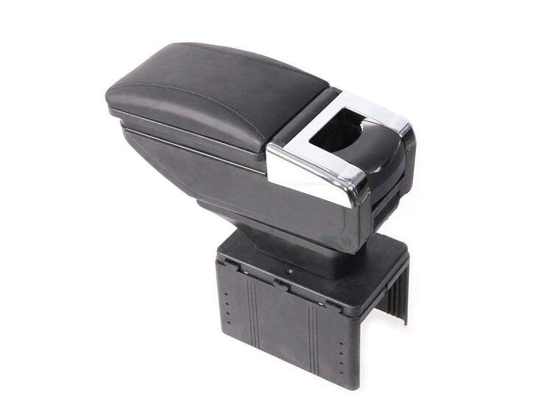Drivestylish Universal Car Armrest with Cup Holder