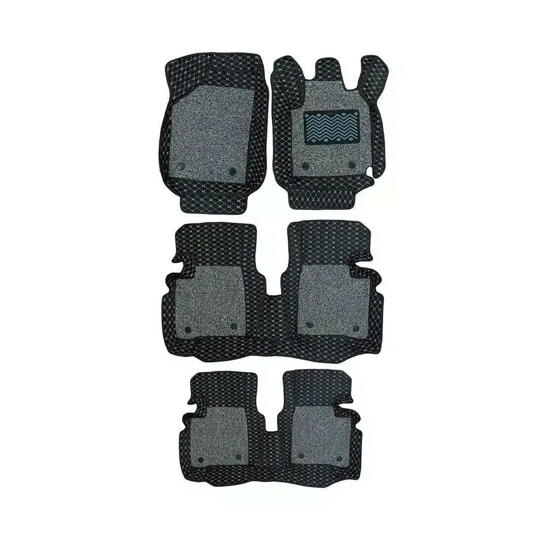 Toyota Rumion Premium 7D Car Mats