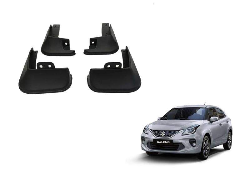 Maruti Suzuki Baleno Mud Flap