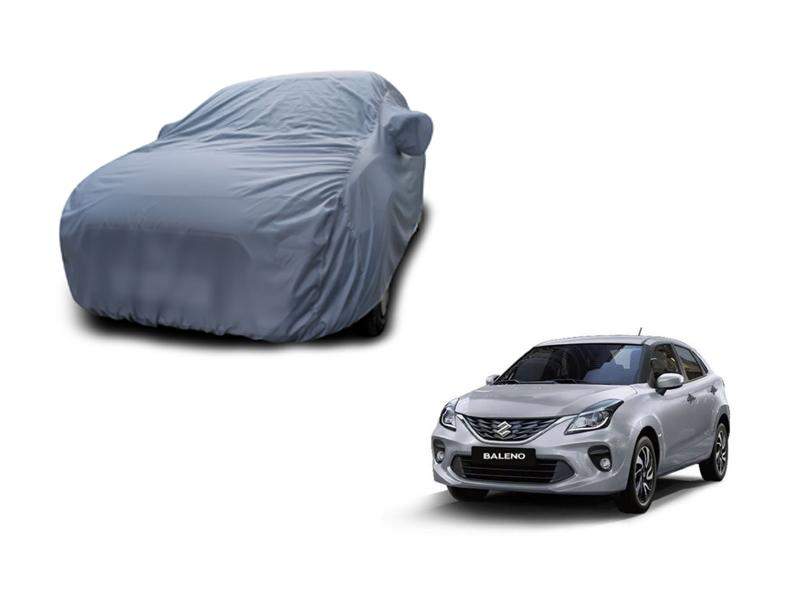 Baleno Car Body Cover (Matte)