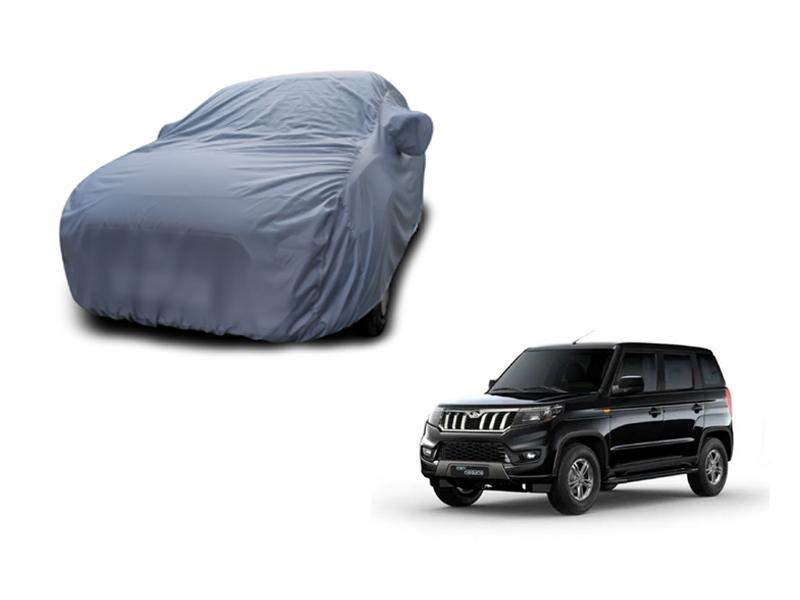 Mahindra Bolero Neo Matty 2x2 Car Body Cover