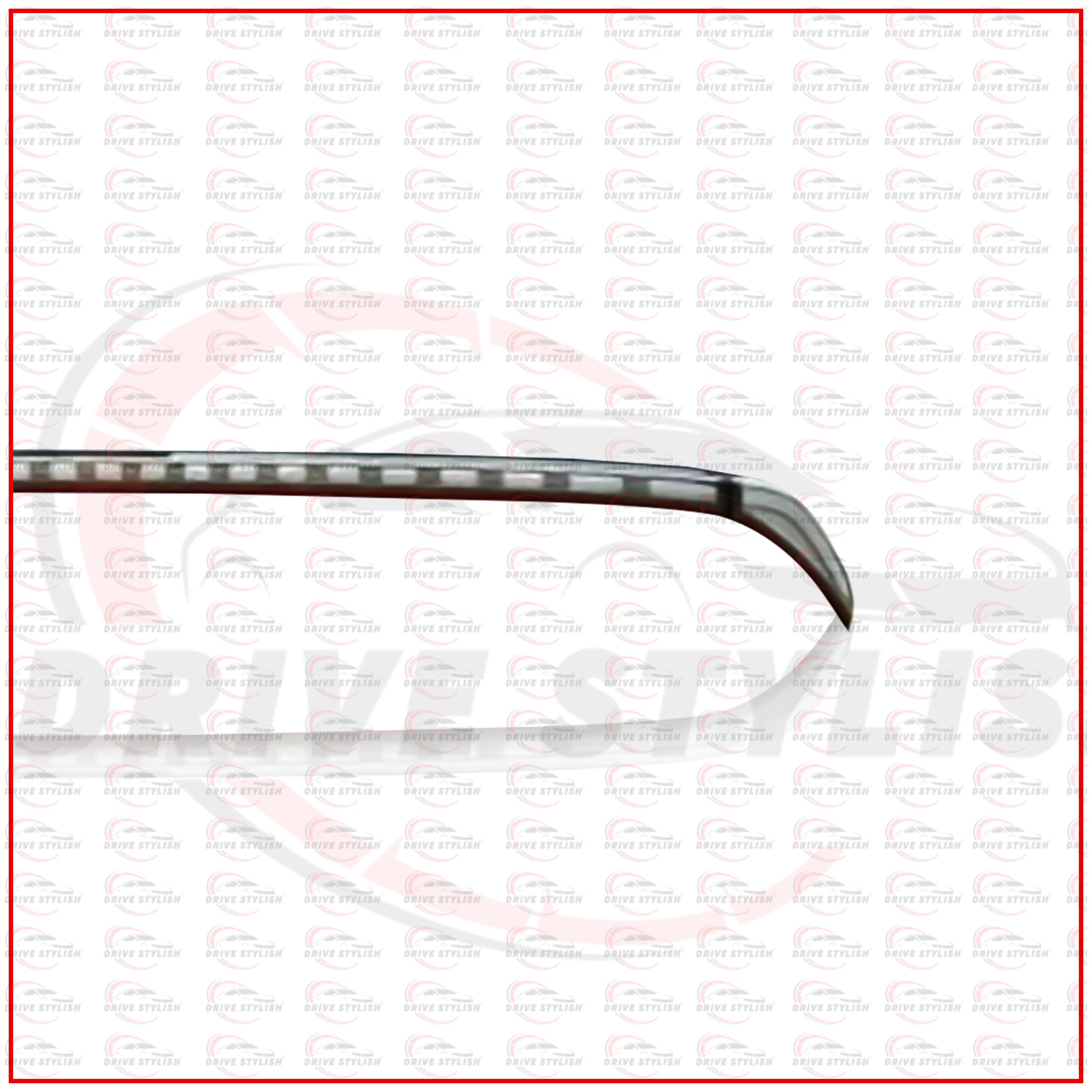 Connecting Tail Light for Maruti Suzuki Victoris || Drivestylish