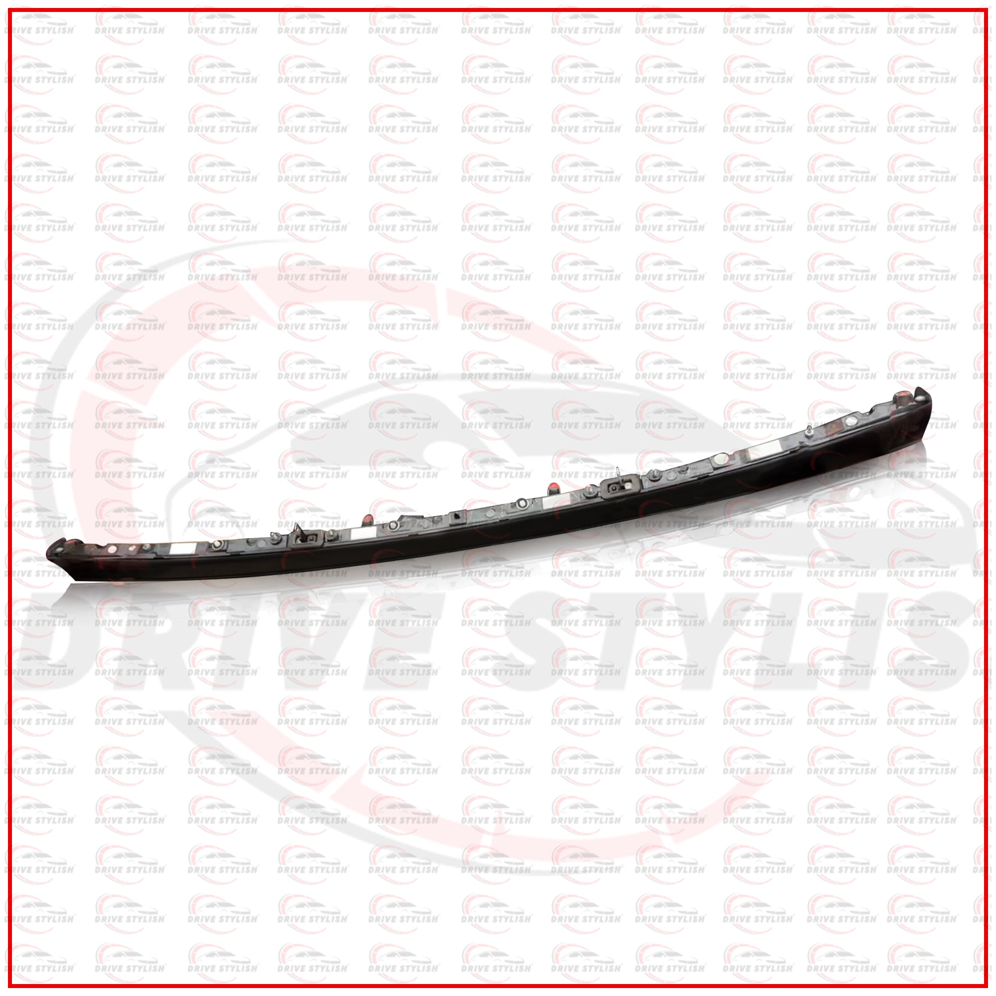 Connecting Tail Light for Maruti Suzuki Victoris || Drivestylish