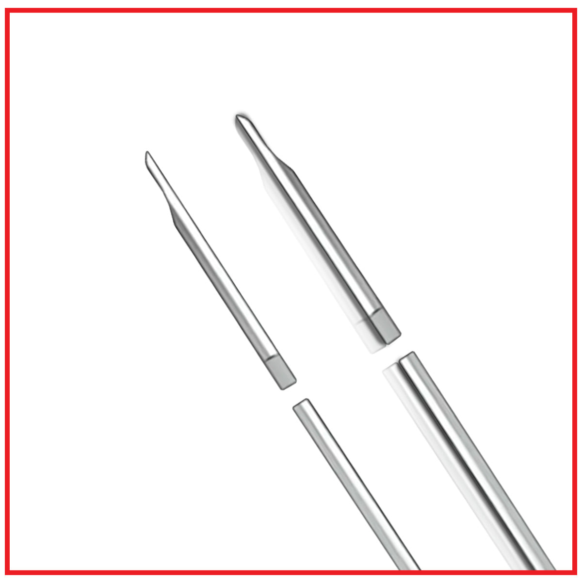 Creta Electric Chrome Side Beading