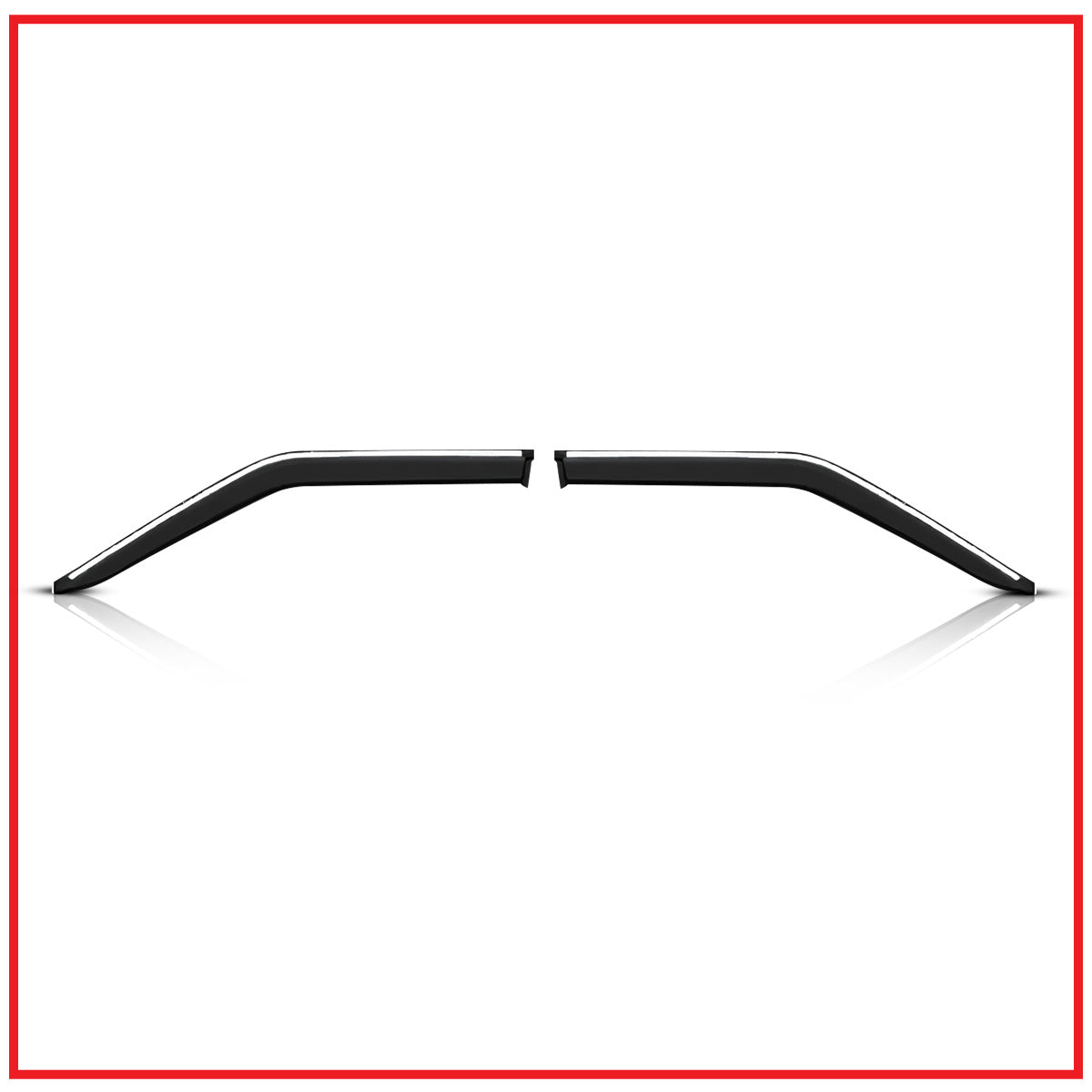 Creta Electric Door Visor