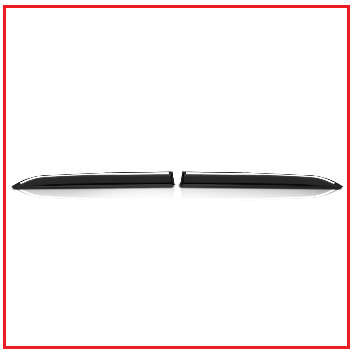 Creta Electric Door Visor