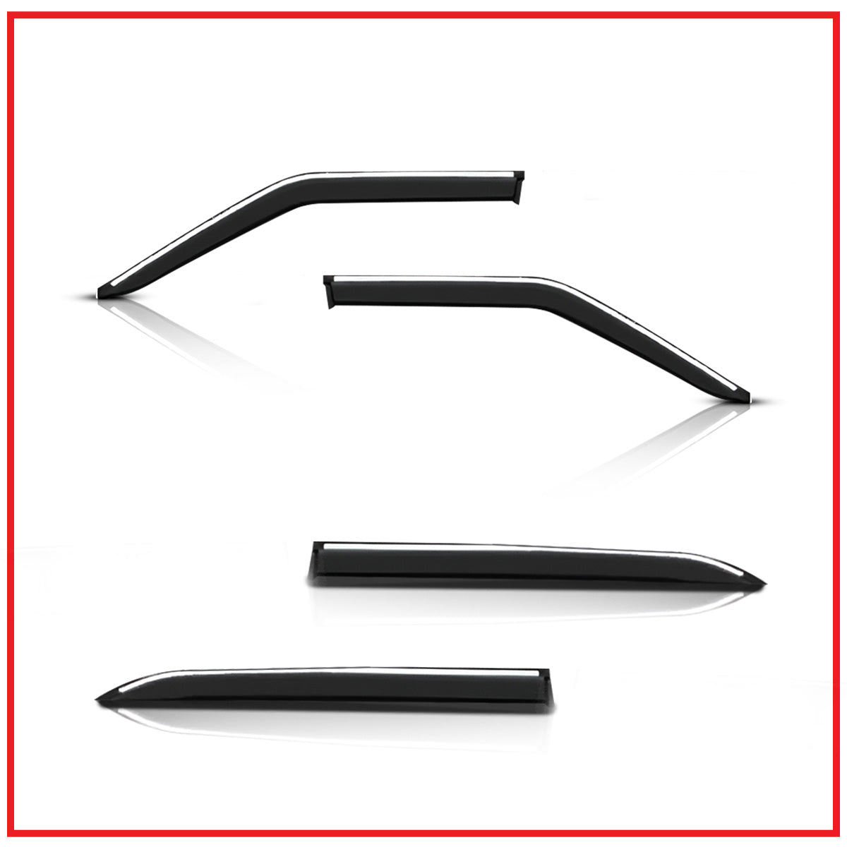 Creta Electric Door Visor