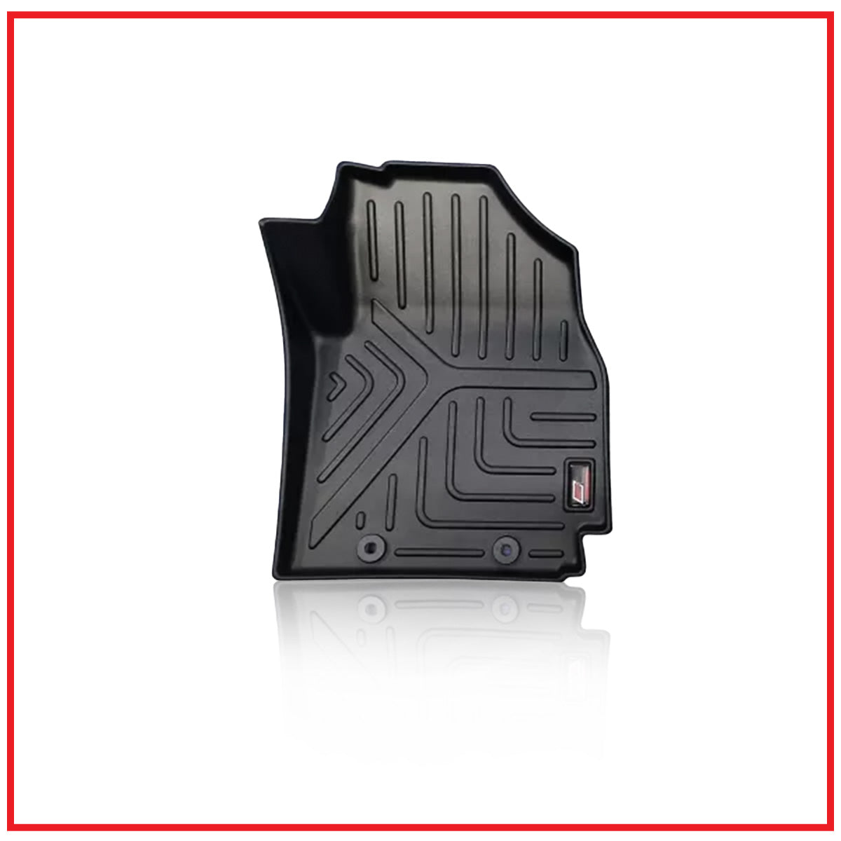 Creta Electric GFX Lifelong Floor Foot Mats