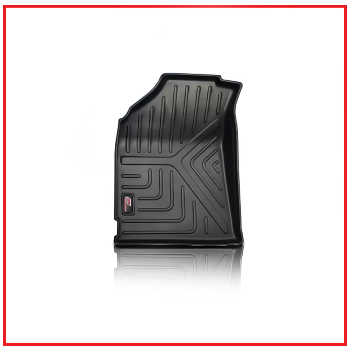 Creta Electric GFX Lifelong Floor Foot Mats