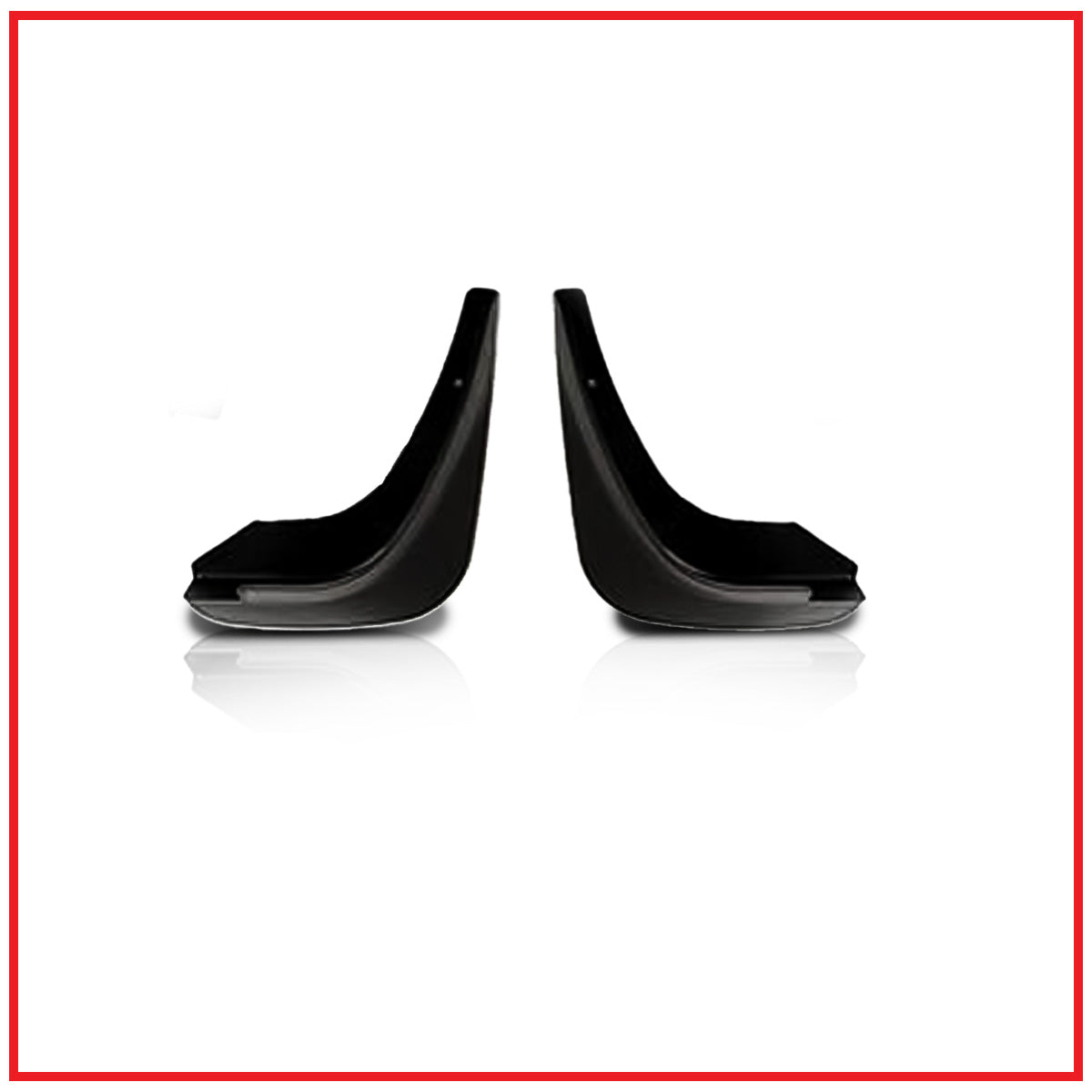 Creta Electric Mud Flaps
