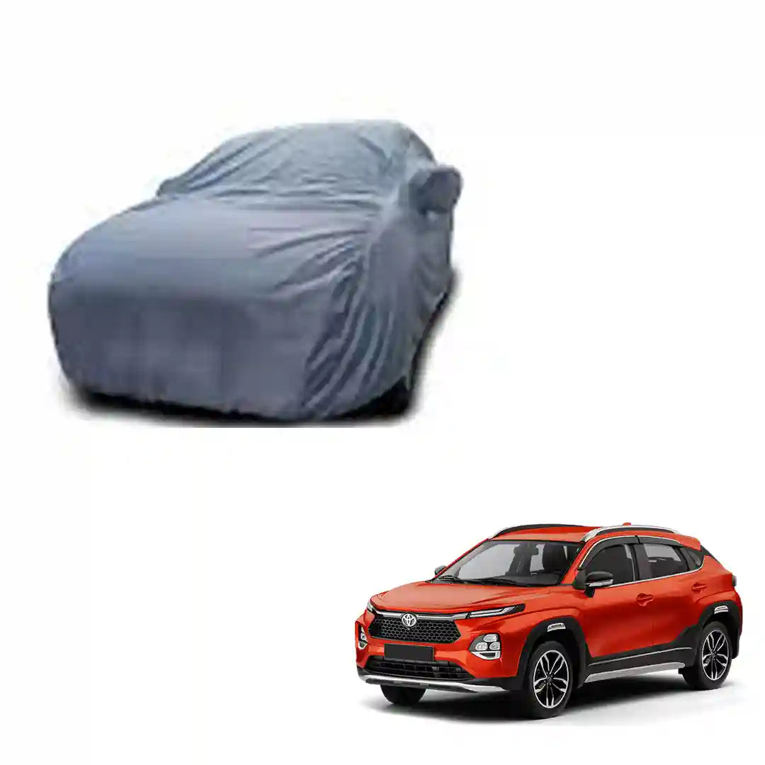 Matty 2*2 Car Body Cover For Taisor || Drivestylish