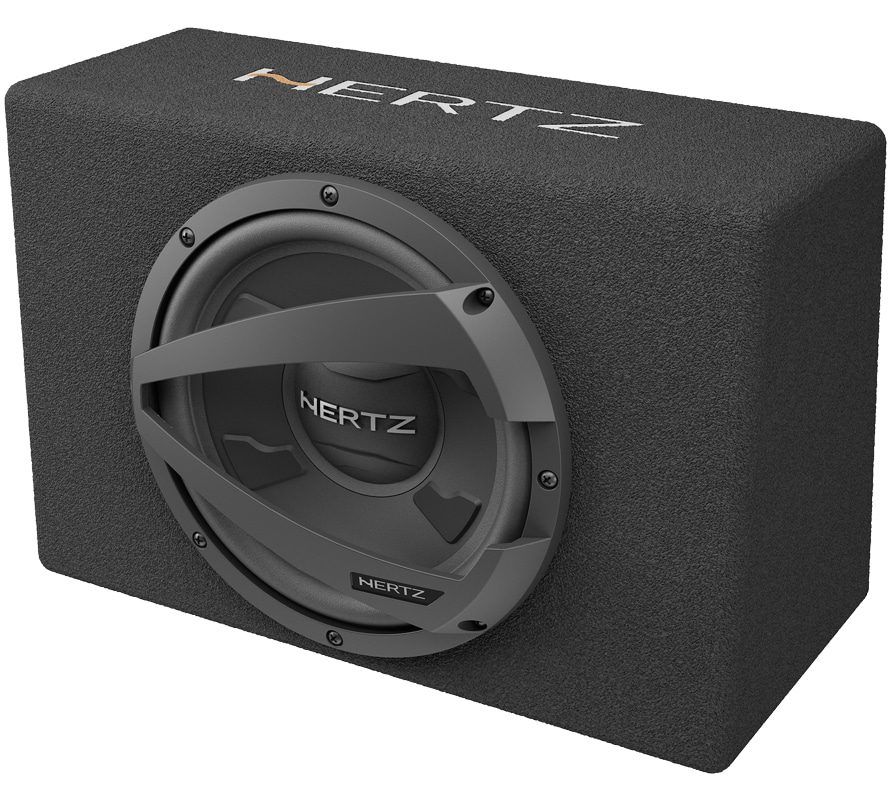 HERTZ DBX 30.3 - Car Subwoofers