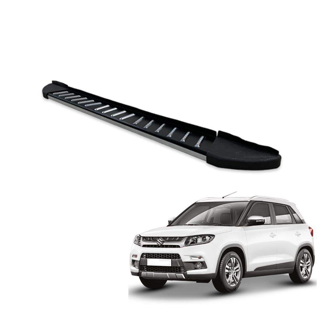Side Steps for Vitara Brezza
