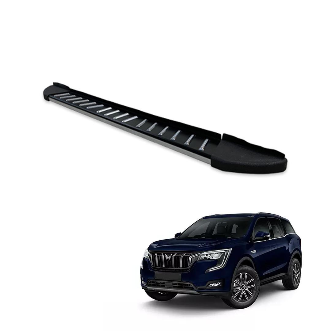Side Stepper for Mahindra XUV 700 - Pulsar Design